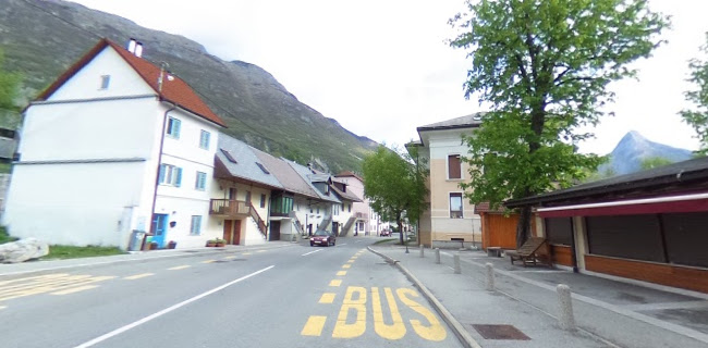 Trg golobarskih žrtev 27, 5230 Bovec