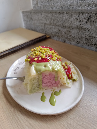 Moji štruklji Slovenije - Gastronomija in gostinstvo