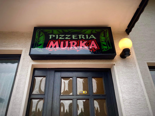 Comentarii opinii despre Picerija Murka