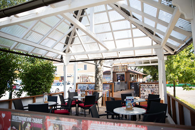 Comentarii opinii despre Kapljica Šentburger