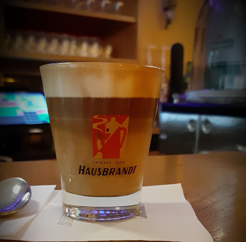 Opinii despre Trend Bar Sandi Dimitriev S.P. în Maribor - Gastronomija in gostinstvo