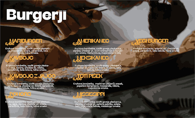 Opinii despre Okrepčevalnica Šiš în Maribor - Gastronomija in gostinstvo