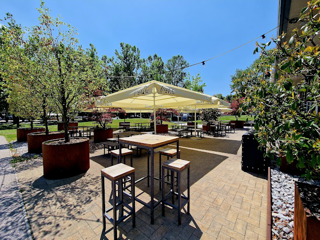 Cesta Ljubljanske brigade 33, 1000 Ljubljana