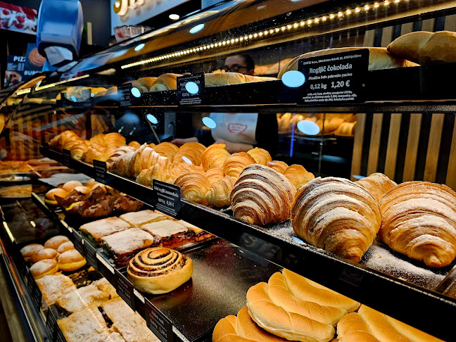 Ulica bratov Babnik 10, 1000 Ljubljana