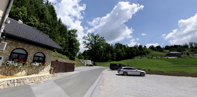 Opinii despre Gostišče Jurg, Turizem Narat în Rogaška Slatina - Gastronomija in gostinstvo