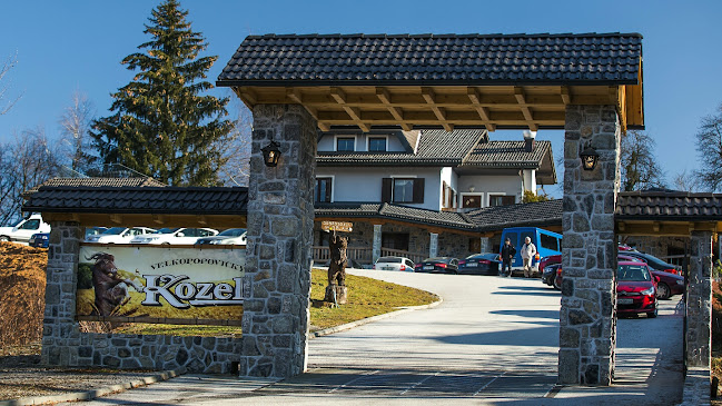 Gostilnica Orle - Gastronomija in gostinstvo