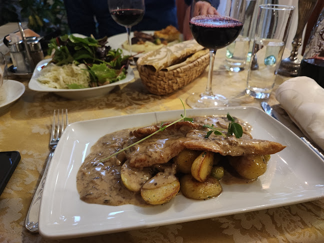 Gostilna Pod Krvavcem - Cerklje na Gorenjskem