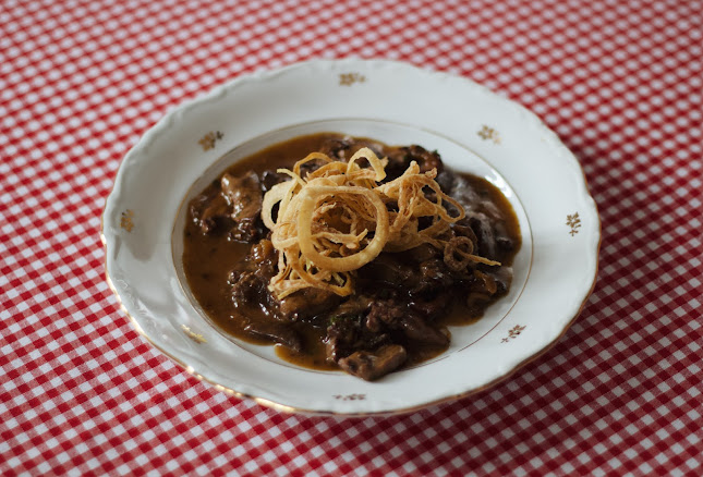 Comentarii opinii despre Gostilna Cajnarje