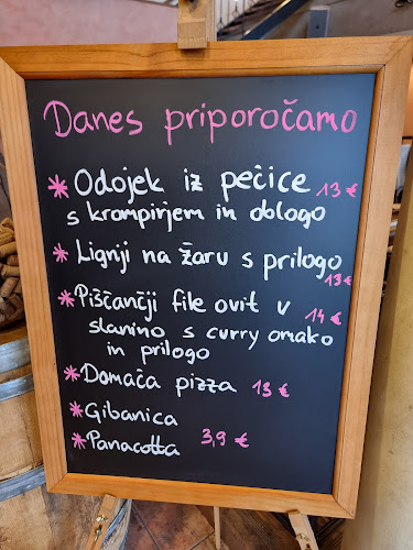 Opinii despre Gostilna in pizzerija Feniks în Komenda - Gastronomija in gostinstvo