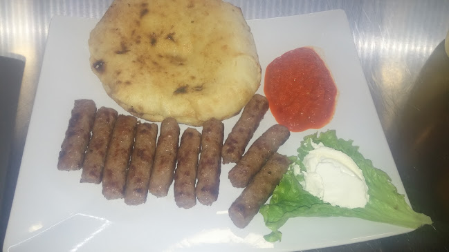 Opinii despre Okrepčevalnica MAL'CA în Nova Gorica - Gastronomija in gostinstvo