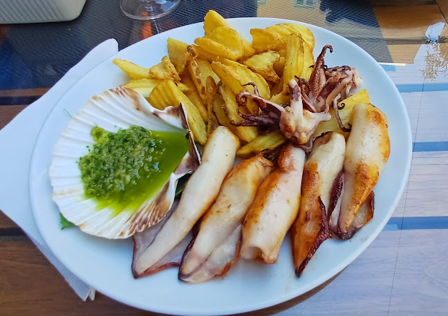 Gostilna Park - Piran