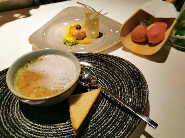 Gostilna Krištof, Krištof Bolka s.p.