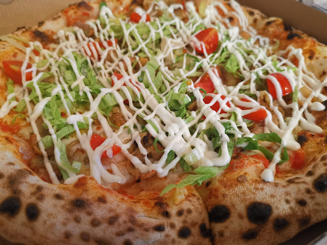 Opinii despre PIZZA NA I Lenart în Lenart v Slovenskih Goricah - Gastronomija in gostinstvo