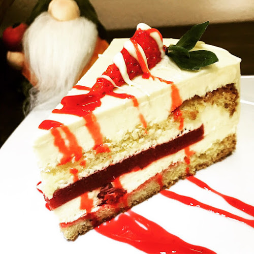 Kavarna In Slaščičarna Palček - Ljubljana