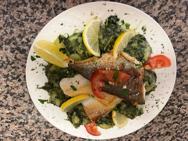 Restavracija Pogača - Gastronomija in gostinstvo