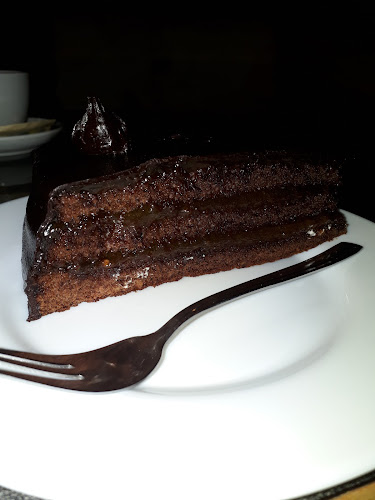 Caffè Kosovel - Sežana