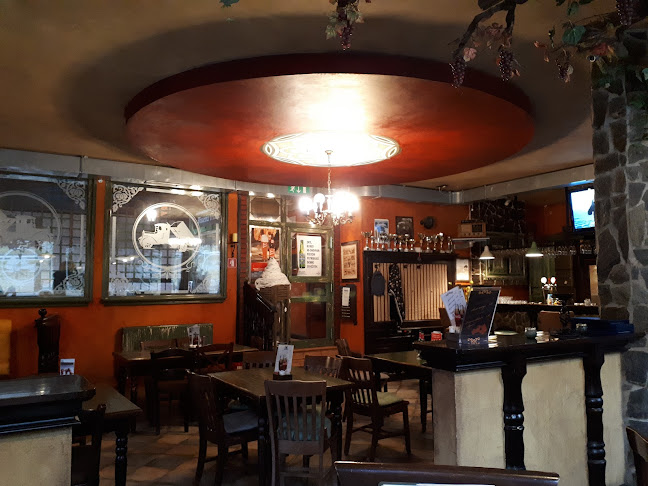 Pizzeria Trucker - Gastronomija in gostinstvo