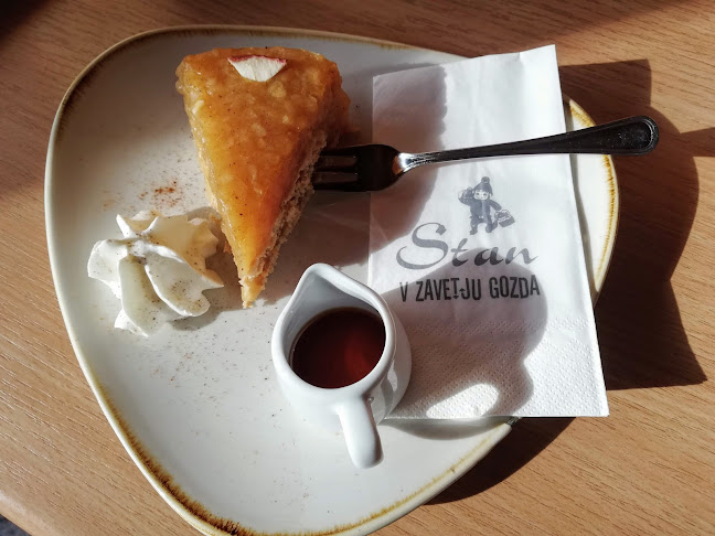 Opinii despre Okrepčevalnica Stan în Medvode - Gastronomija in gostinstvo