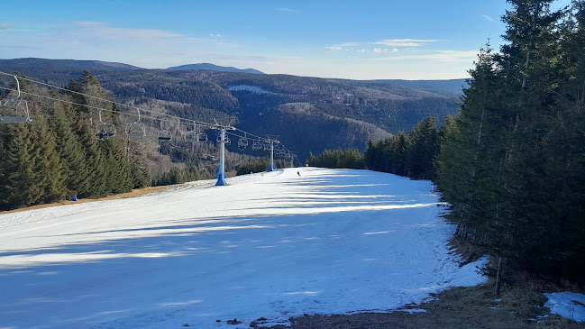 Koča na Jurgovem - Lukanja