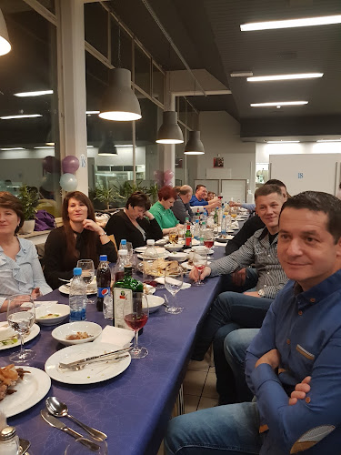 Restavracija Slorest Letališka