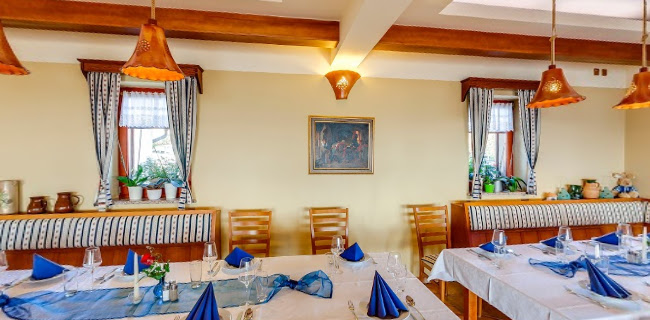 Turizem na podeželju Tompa - Nadica Tompa