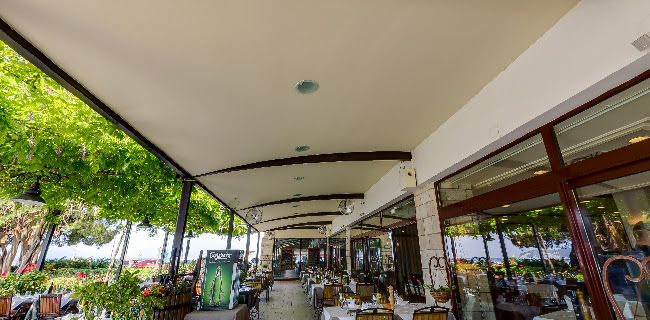 Restavracija Hotela Marina