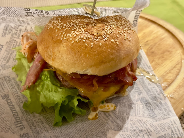 Grajska gostilnica - Radovljica