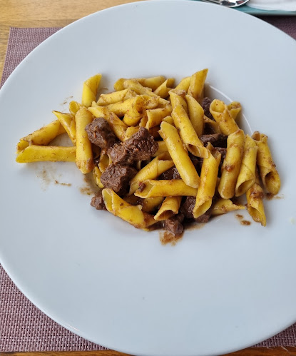 Atlantida - Gastronomija in gostinstvo