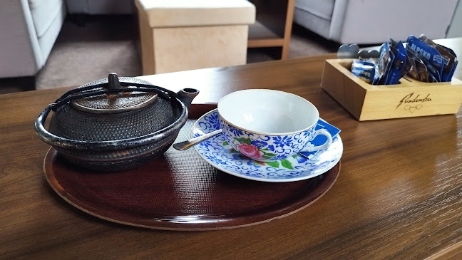 Lobelija - Gastronomija in gostinstvo