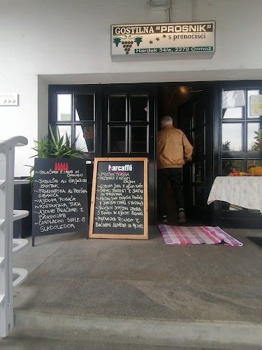 Gostilna Prosnik - Ormož
