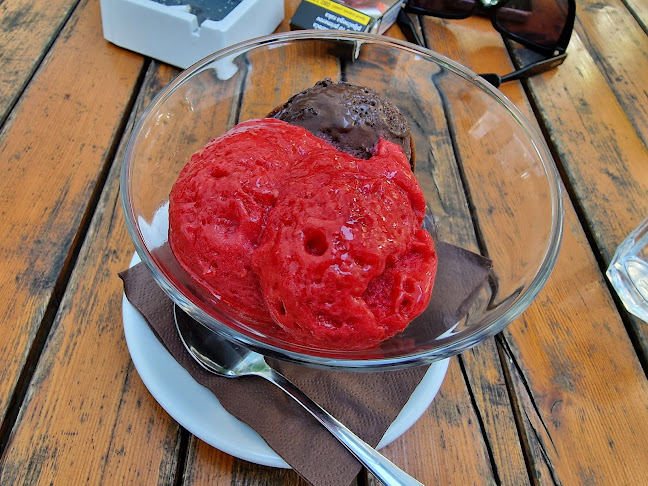 Comentarii opinii despre Mini Cafe Golf