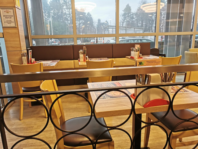 Cesta na Bokalce 40, 1000 Ljubljana