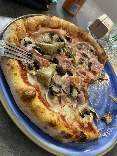 Okrepčevalnica Era Olmo - Koper