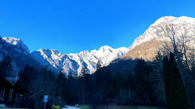 International Piknik Center "Pri Jurju" - Stahovica