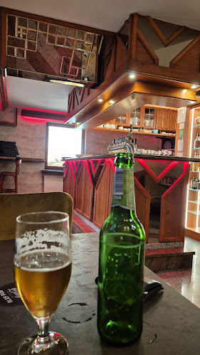 Opinii despre BLEF Pub & Apartments în Ljubljana - Gastronomija in gostinstvo