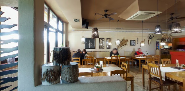 Picerija Afrika - Braslovče