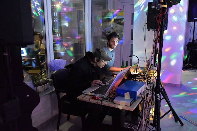 Comentarii opinii despre STARS BAR