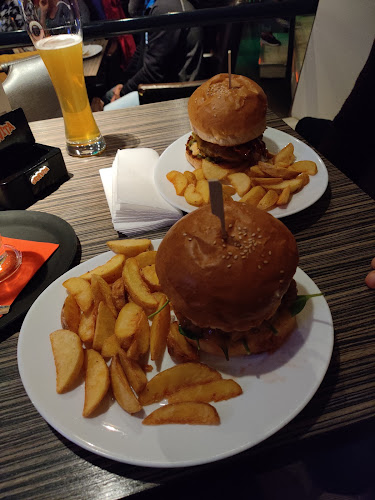 Comentarii opinii despre Rona Caffe