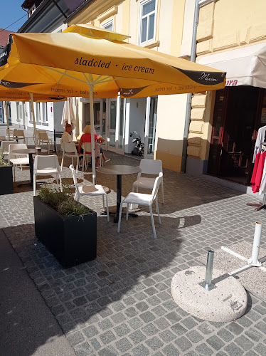 Sladoledna Galerija Muché - Žalec