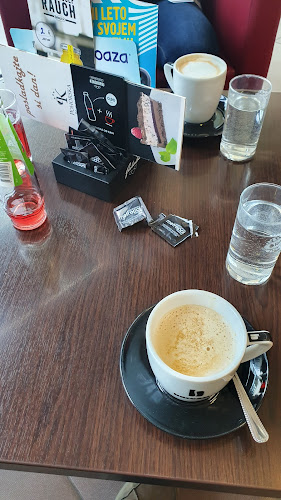 Comentarii opinii despre Kavarna Metropol Gornja Radgona