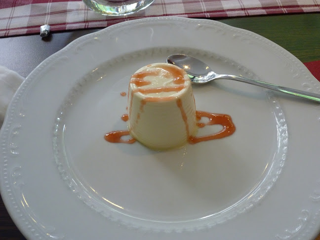 Restavracija Allegria - Ljubljana