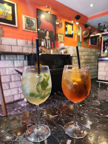 Opinii despre Caffe Angelca în Piran - Gastronomija in gostinstvo