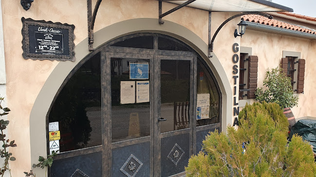 Gostilna Švab - Hrastovlje