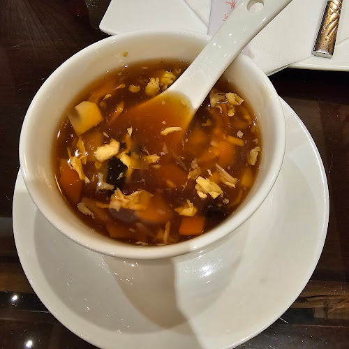 Opinii despre Azijska Restavracija 'Veliki Hong Kong' în Ljubljana - Črnuče - Gastronomija in gostinstvo