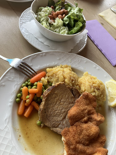 Gostilna Meglič Martin Meglič s.p. - Gastronomija in gostinstvo