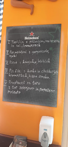 Opinii despre TAVERNA PALERMO în Maribor - Gastronomija in gostinstvo