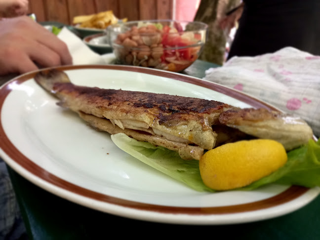 Ribnik Loke - Gostišče ob ribniku - Gastronomija in gostinstvo