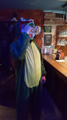 Opinii despre Gtb, podjetje za gostinstvo, trgovino in posredništvo, d.o.o. în Ljubljana - Gastronomija in gostinstvo