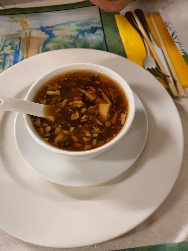 Comentarii opinii despre Kitajski Dvor (皇宫）