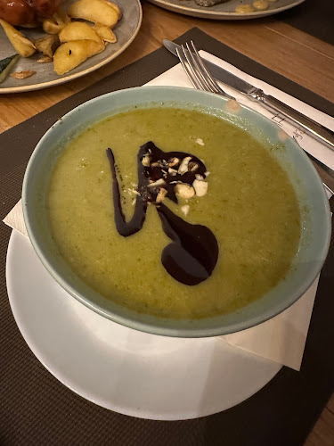 Marley & Me - Gastronomija in gostinstvo